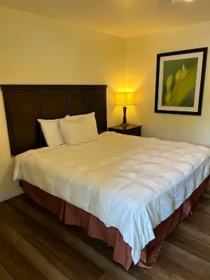 Country Place Inn and Suites White Haven Các khách sạn ở Xã Tobyhanna