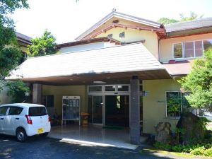 Yuya Onsen Ryokan Suimei