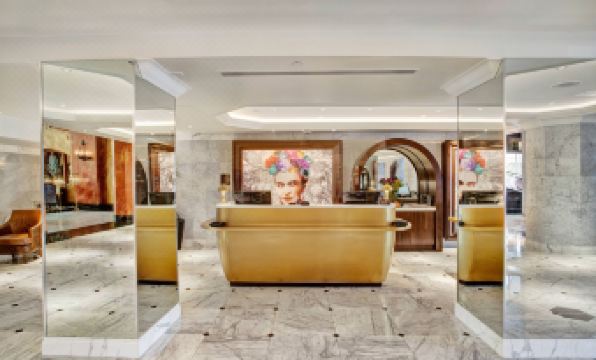 Hotel Paso Del Norte, Autograph Collection