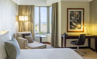 Crowne Plaza Porto