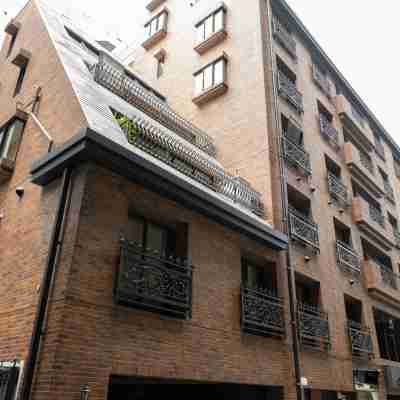 Sun Mall 3rd Mansion 602 - Vacation Stay 14779 Hotel Exterior