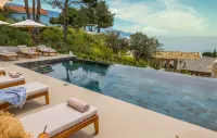 Eliámos Villas Hotel & Spa – Relais & Châteaux - Luxury