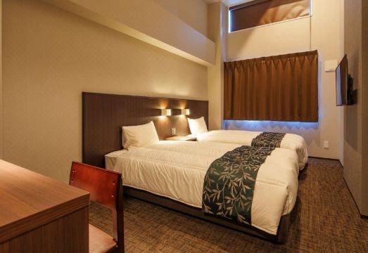 5. 교토 시티 가든..