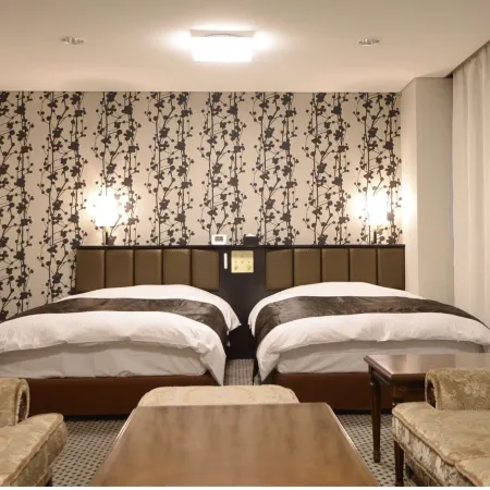 Apahotel Muroran