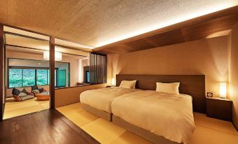 Le Grand Karuizawa Hotel & Resort