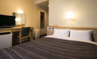Ark Hotel Okayama -Route Inn Hotels-