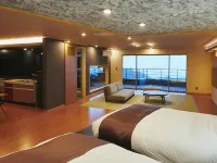 Itadaki Daisen Hotels in Saihaku District