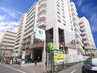 Sky Heart Hotel Hakata Hotels near Hoshuan Temple