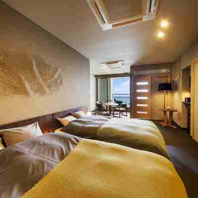 氷見の宿民宿城山 Rooms