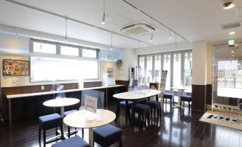 Hotel Owl Tokyo Nippori