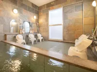 Tabist Hamatoya Ryokan Mens Only Hotel di Sodegaura