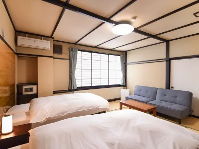 Umeya Ryokan Các khách sạn ở Yonezawa