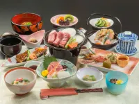 Kankoso Hotels in Hanamaki
