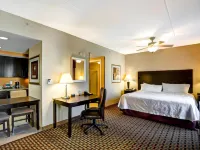 Homewood Suites by Hilton Bel Air Hotels in Harford County