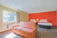 OYO Hotel North Lima Oh - Boardman - Pet friendly