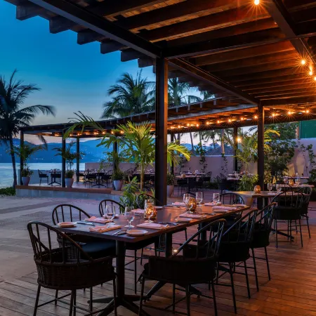 Thompson Zihuatanejo, A Beach Resort by Hyatt