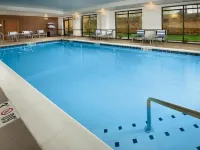 Hampton Inn & Suites Baltimore/Woodlawn - Pool