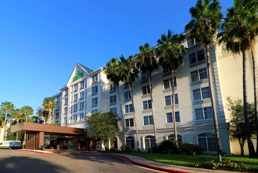 Wyndham Garden McAllen at la Plaza Mall