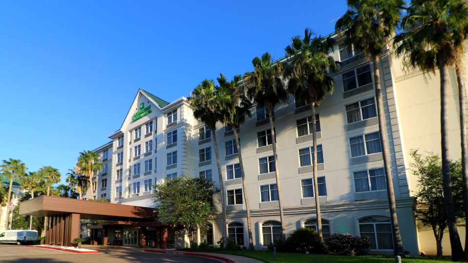 Wyndham Garden McAllen at la Plaza Mall