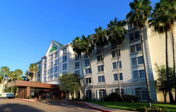 Wyndham Garden McAllen at la Plaza Mall