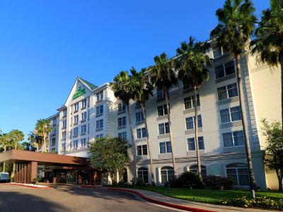 Wyndham Garden McAllen at la Plaza Mall