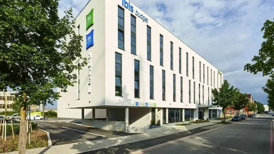 Ibis Styles Singen