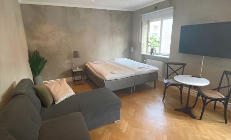 Visby City Apartments - Housity