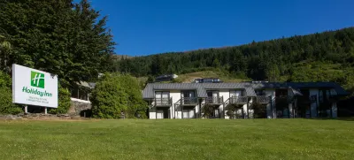 Holiday Inn Queenstown Frankton Road Hotels near Goldfields Reserve