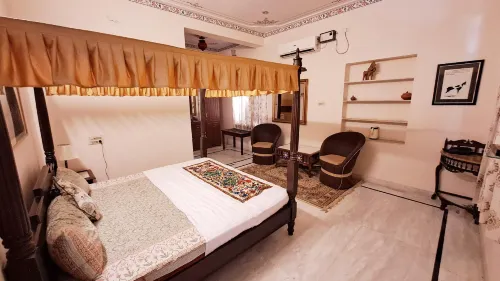 Sun Heritage Home