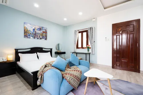 The Lovenote Home
