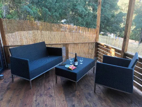 U Santu Francescu Modular Studio Type Maisonette