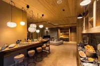 Boutique Hotel Vila Planinka - Aamiainen