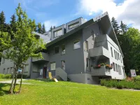 Resident Harrachov B