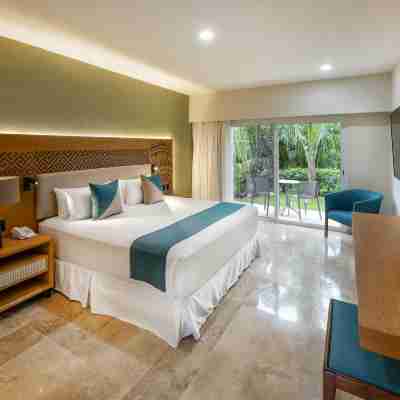 韋瓦阿茲特克全包度假村，溫德姆Trademark精選 Rooms