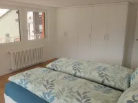 Wiedersehn 1. Stock