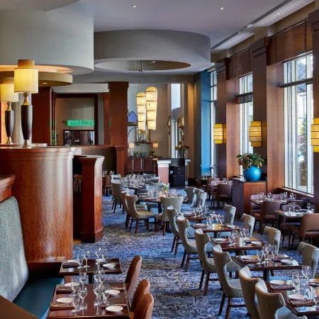Renaissance Montgomery Hotel & Spa at the Convention Center