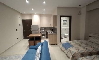 Eco Inn Sherook993g2 Studio