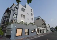 MULU Hotels near Tainan Shizhengfu Square