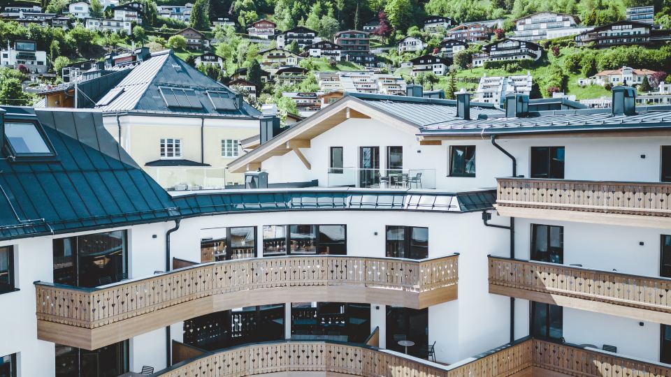 The Gast House Zell am See