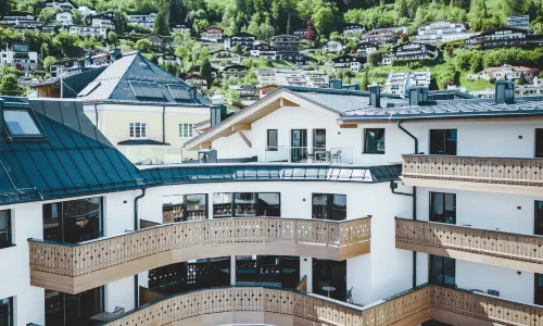 The Gast House Zell am See