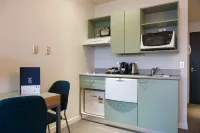 阿斯特里亞公寓飯店