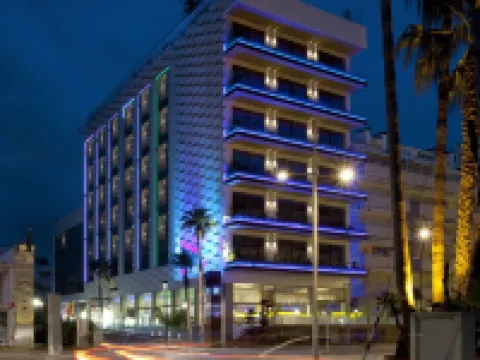 Mim Sitges Member of Melia Collection Hoteles en Sitges