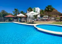 Holiday Inn Express Guaymas Hotels in Guaymas Municipality