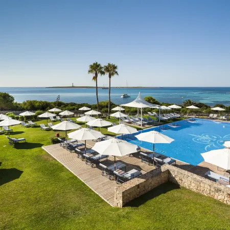 Insotel Punta Prima Prestige Suites & Spa