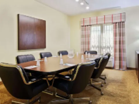 Country Inn & Suites by Radisson, Elgin, IL Hoteles en Elgin