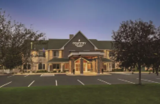 カントリー イン & スイーツ バイ ラディソン ウィルマー ミネソタ