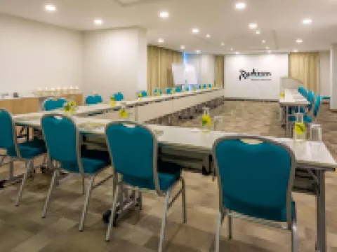 Casa Andina Select Paracas Hotels in Paracas