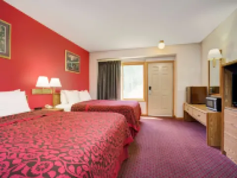Travelodge by Wyndham Red Wing Hoteles en Red Wing