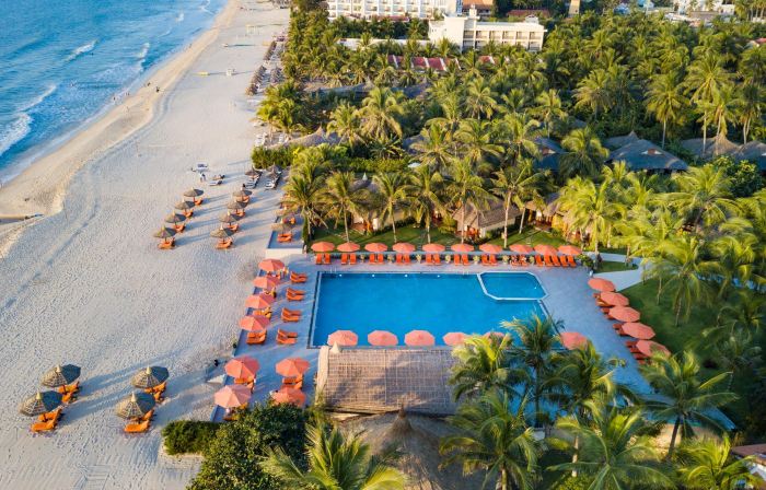 Terracotta Resort & Spa