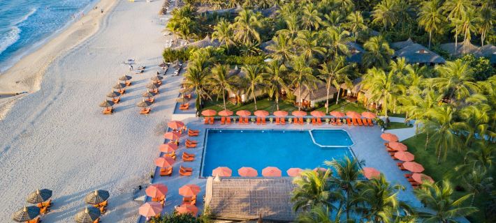 Terracotta Resort & Spa Hotels in Phan Thiet